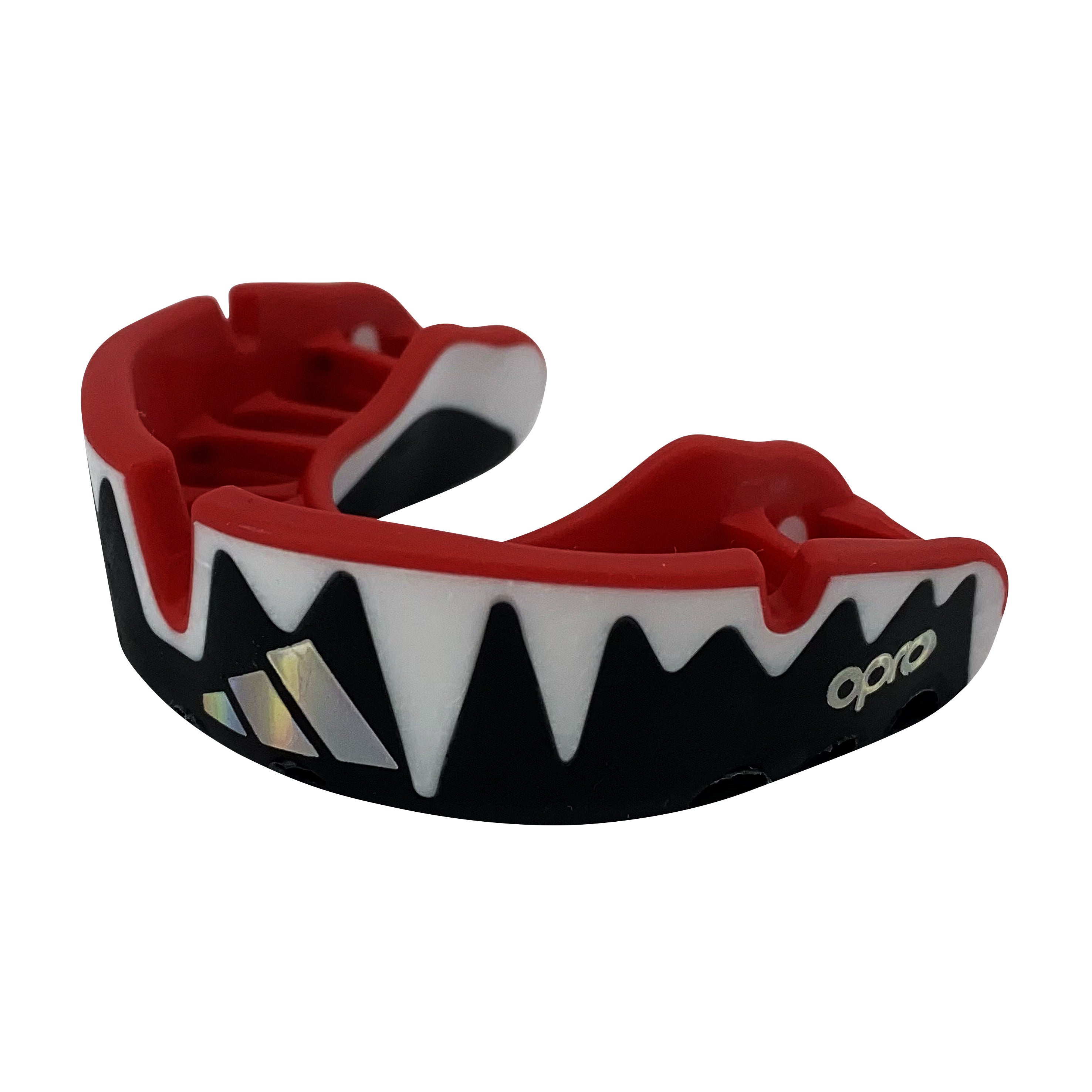 adidas Opro PLATINUM mouth guard – B2B CombatShop