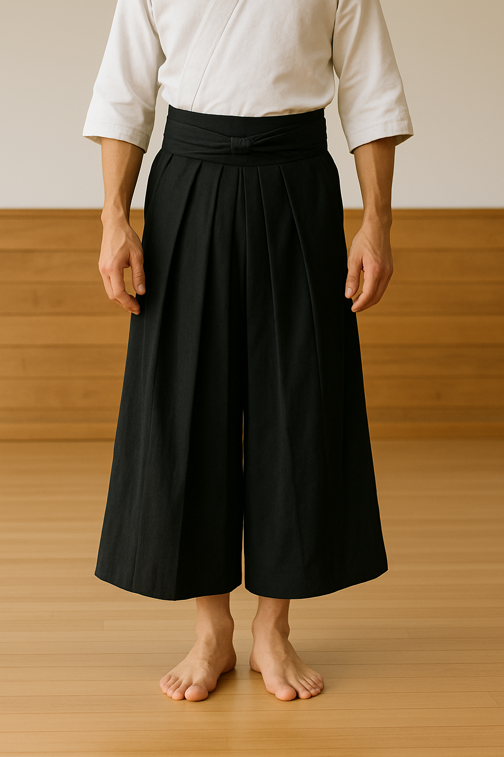 adidas Hakama