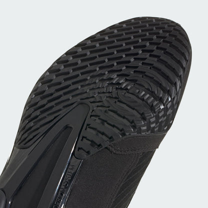 adidas Speedex 23 Boxing Boots - Black