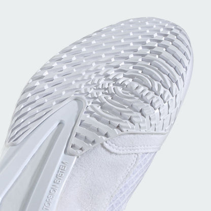 adidas Speedex 23 Boxing Boots - White