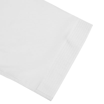 adidas Adilight Primegreen Karate Jacket w/Red Stripes