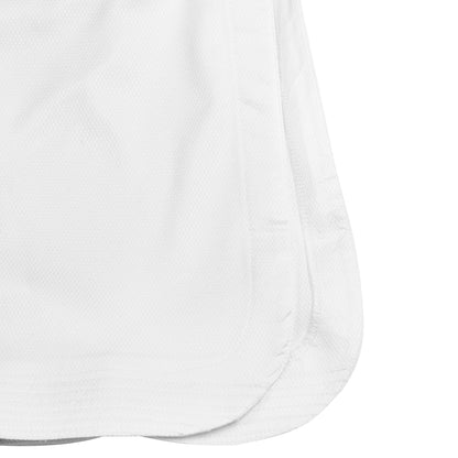 adidas Adilight Primegreen Karate Jacket w/Red Stripes