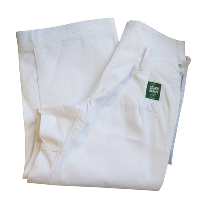 adidas Shori Kata 3 Piece Karate Uniform Kit