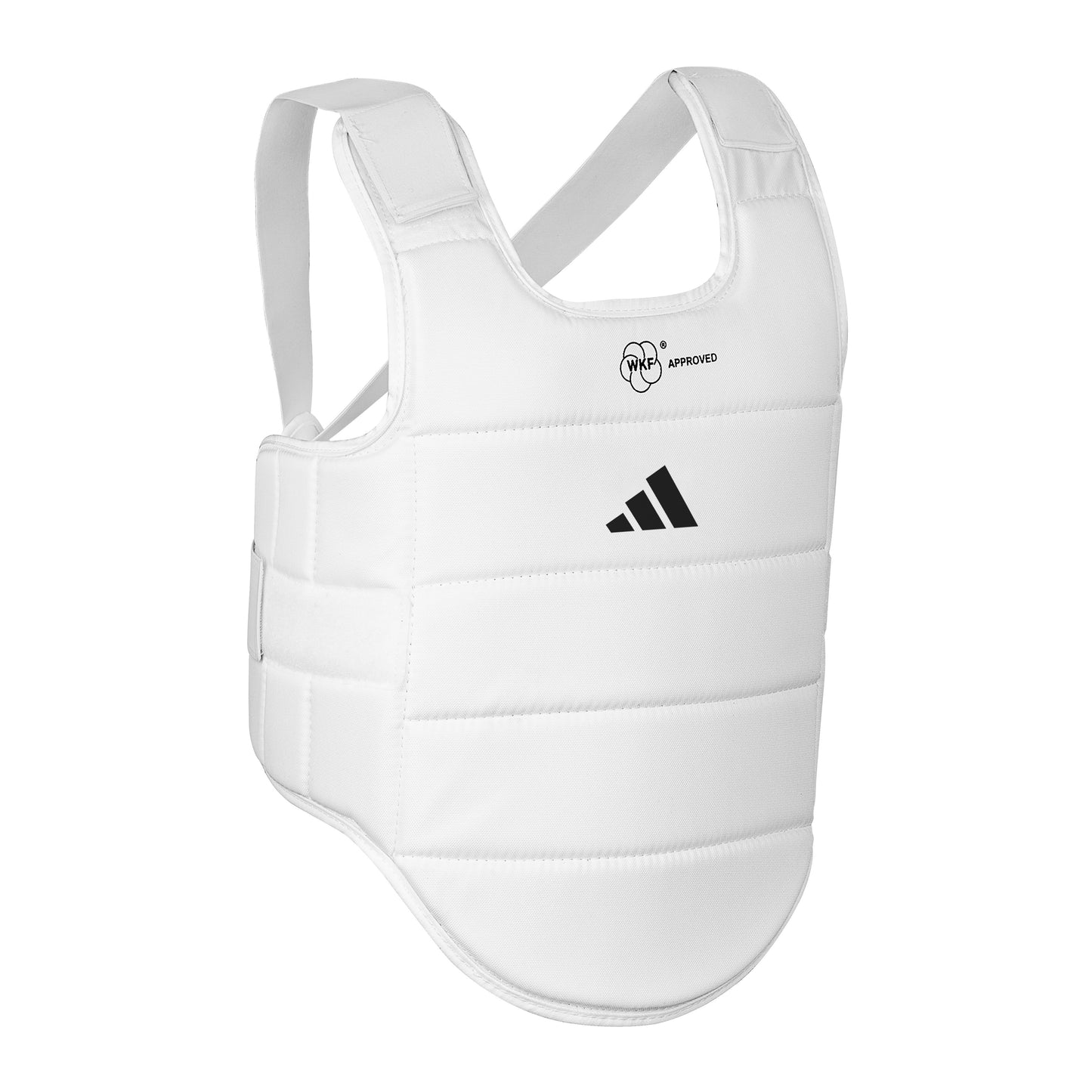 adidas WKF Body Protector