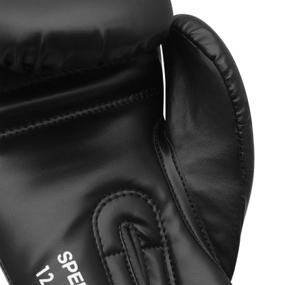 adidas Speed 50 Gel Gloves - Black/Gold