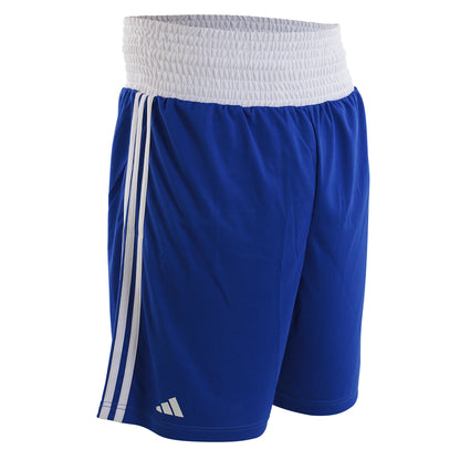 adidas World Boxing Approved Boxing Shorts