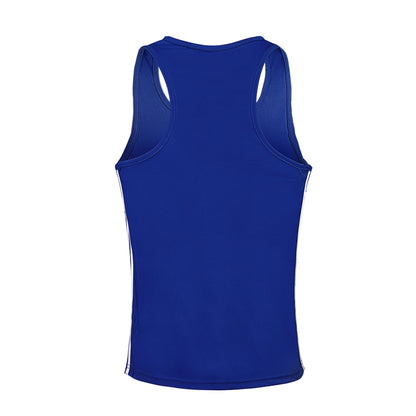 adidas World Boxing Approved Boxing Top