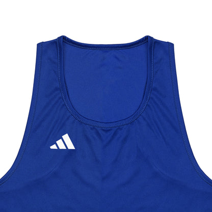adidas World Boxing Approved Boxing Top
