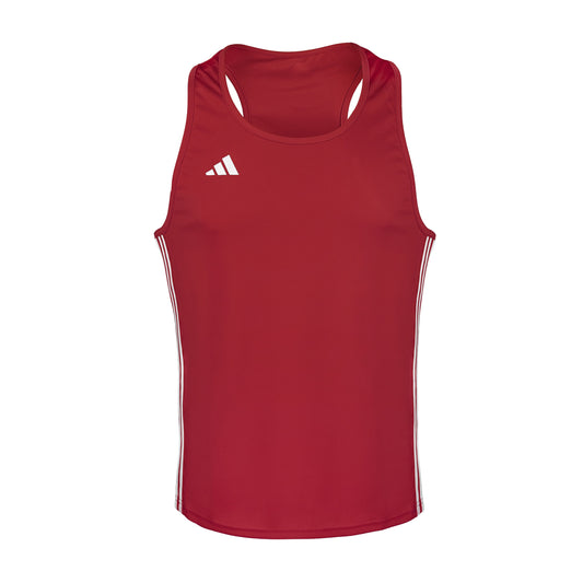 adidas World Boxing Approved Boxing Top