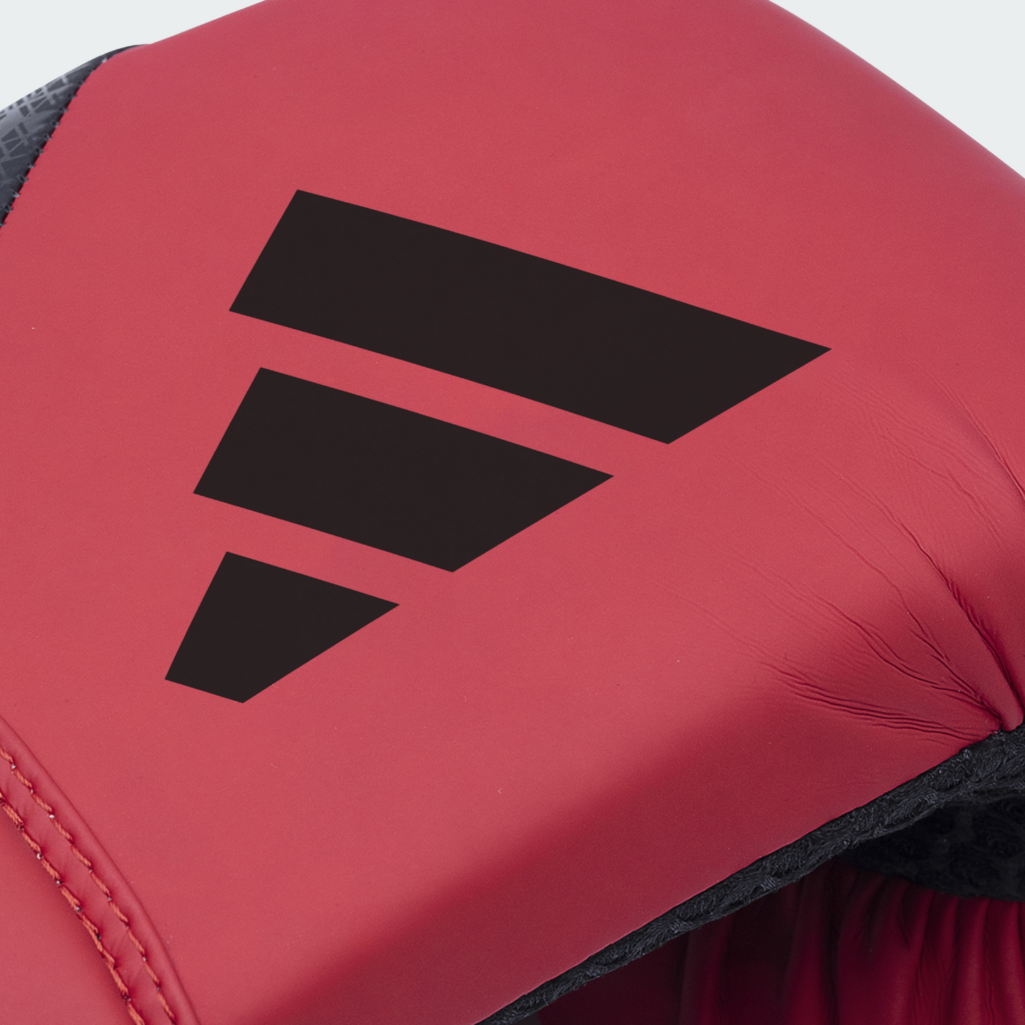 Combat 50 Boxing Glove Gloves - Red
