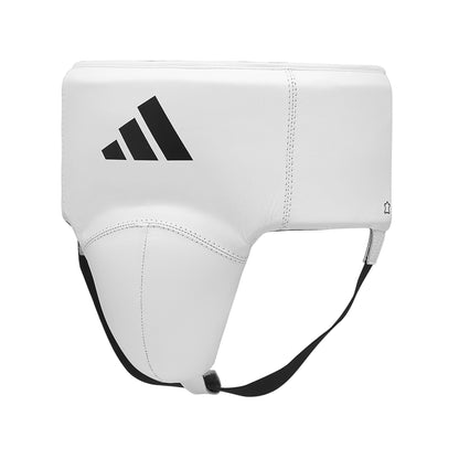adidas Adistar Pro Groin Guard - White/Black