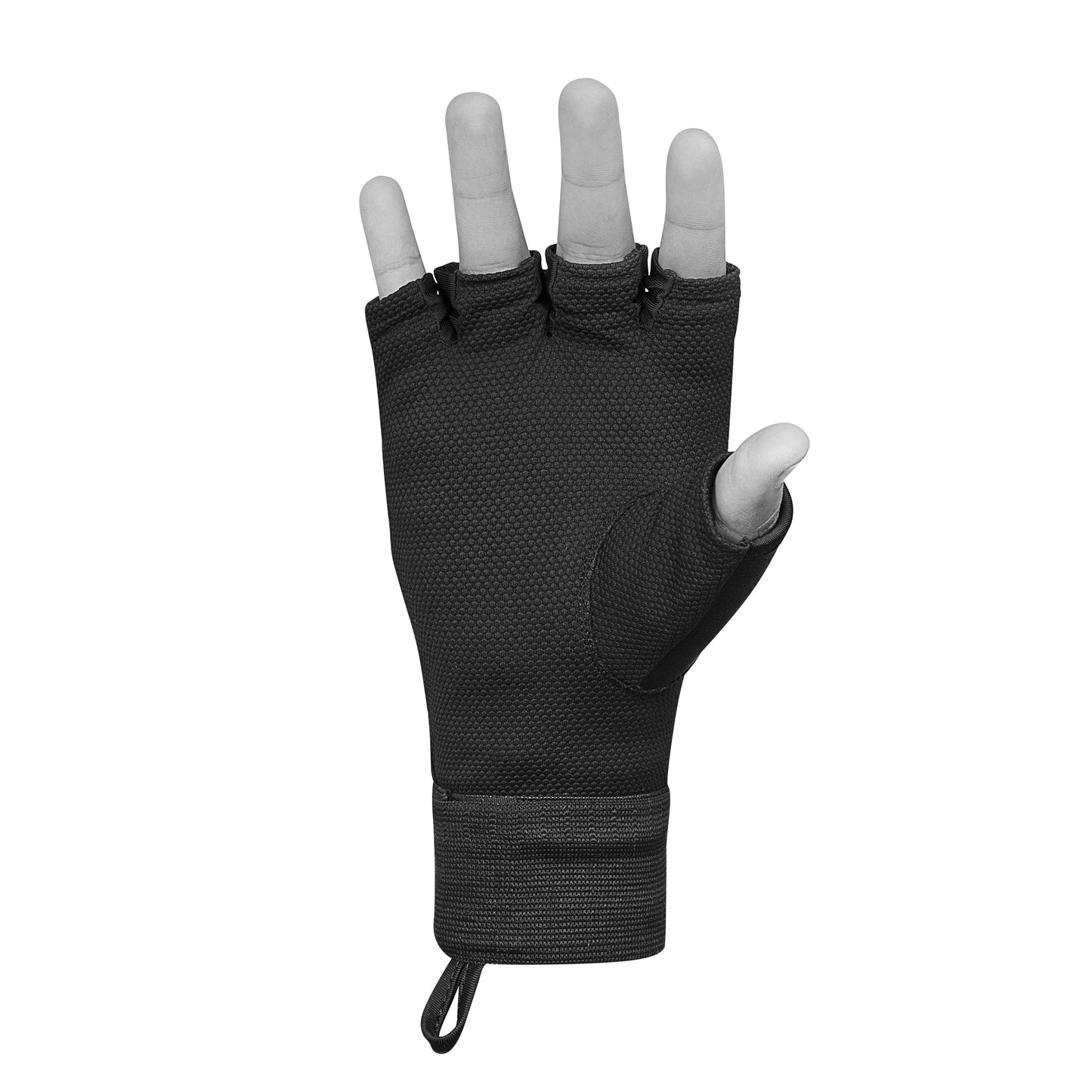 adidas Speed Quick Gel Wraps - Black