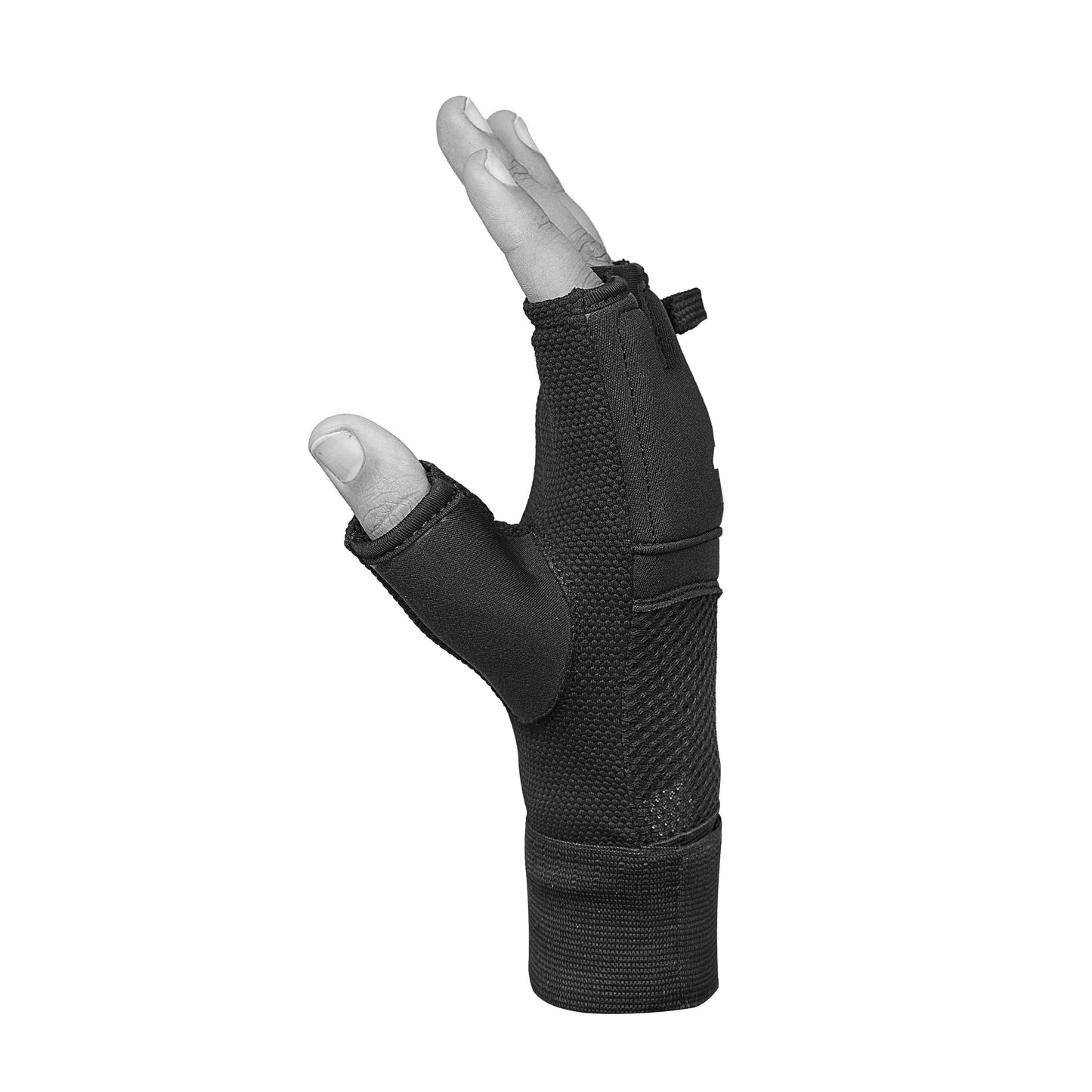 adidas Speed Quick Gel Wraps - Black
