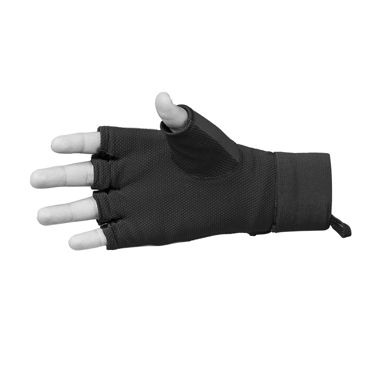 adidas Speed Quick Gel Wraps - Black