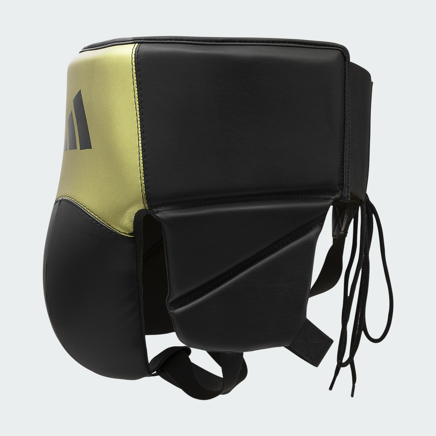 adidas Pro Speed Groin Guard - Black/Gold