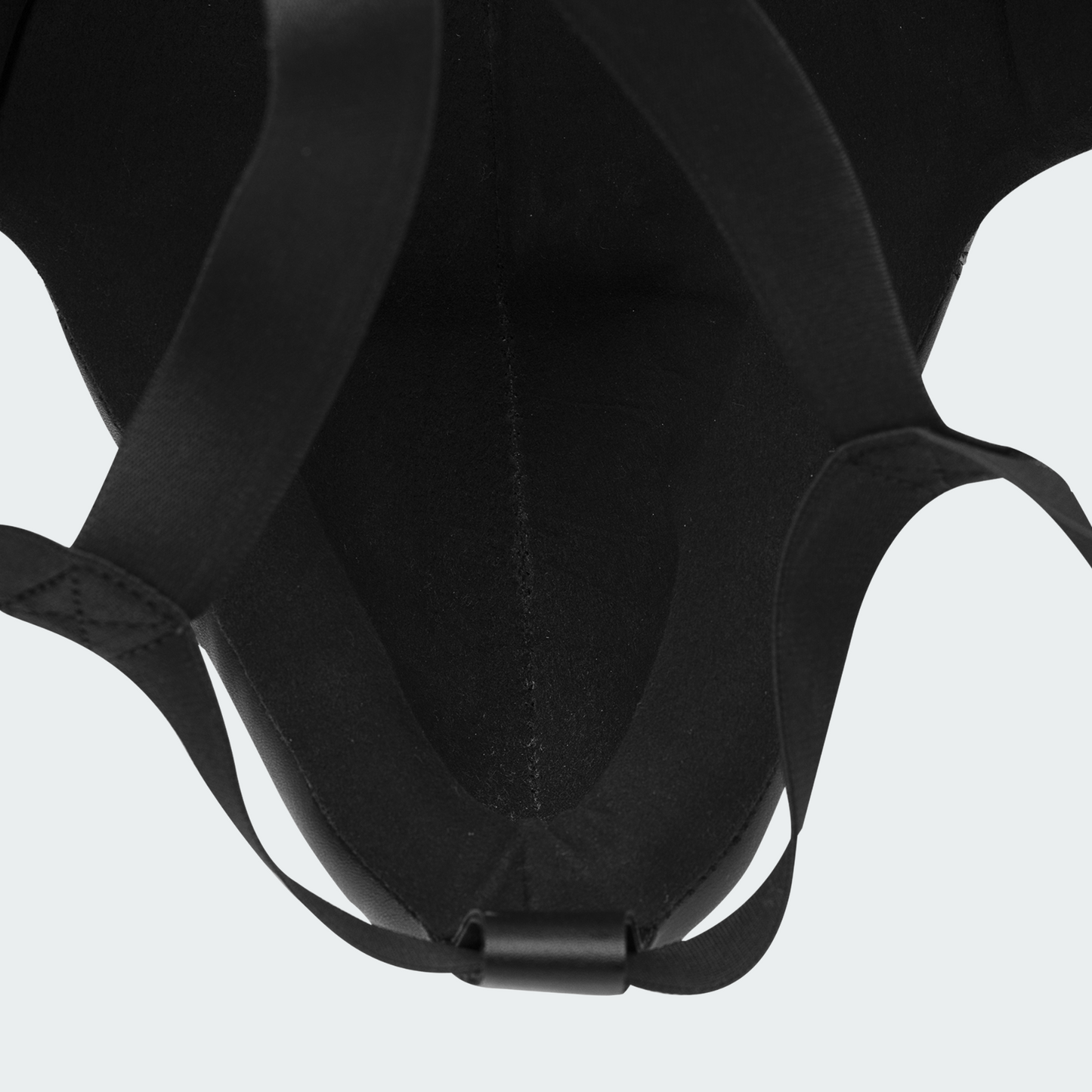 adidas Pro Speed Groin Guard - Black/Gold