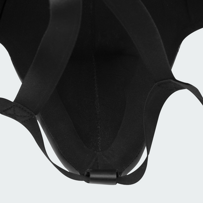 adidas Pro Speed Groin Guard - Black/Gold