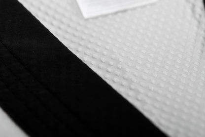 adidas Adi Fighter Elite with Stripes Taekwondo Uniform