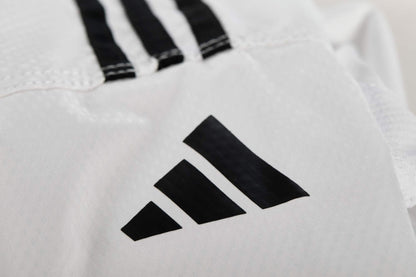 adidas Adi Fighter Elite with Stripes Taekwondo Uniform